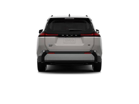 New 2026 Toyota RAV4 SE AWD/4WD image 8