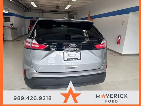 Used 2024 Ford Edge SE AWD/4WD image 6