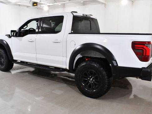 New 2026 Ford F150 Raptor AWD/4WD image 15