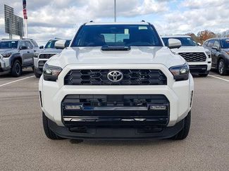 New 2025 Toyota 4Runner TRD Sport video 2