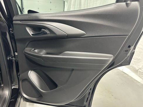 Used 2024 Chevrolet TrailBlazer LT w/ Convenience Package AWD/4WD image 51