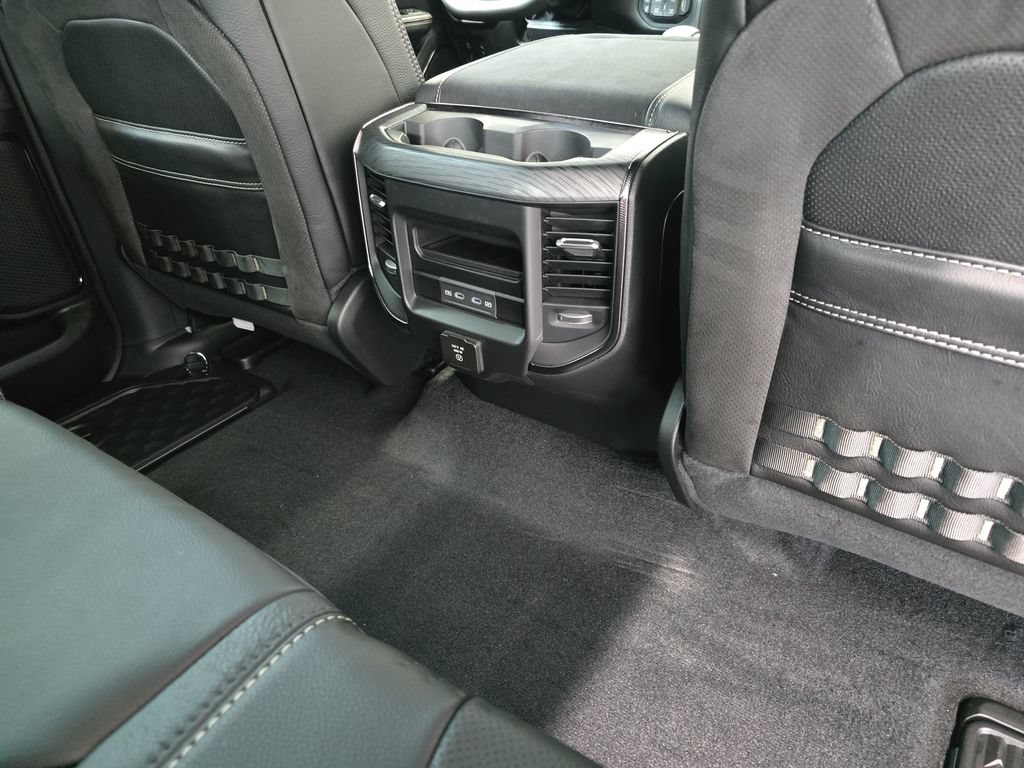 New 2026 RAM 1500 RHO AWD/4WD image 12