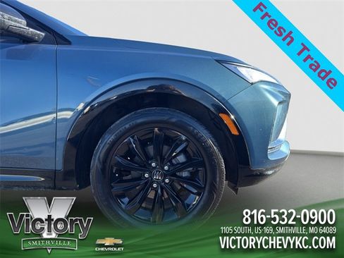 Used 2024 Buick Envista Sport Touring w/ Convenience I Package image 21