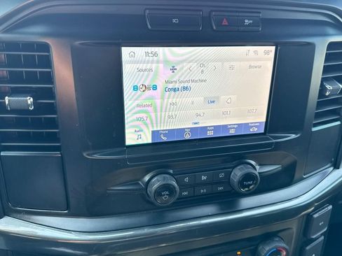 Used 2023 Ford F150 XL w/ STX Appearance Package AWD/4WD image 18