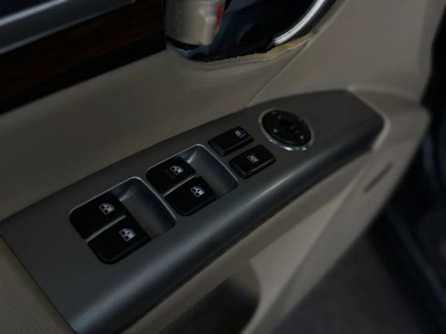 Used 2011 Hyundai Santa Fe Limited w/ Navigation Pkg 4 image 23