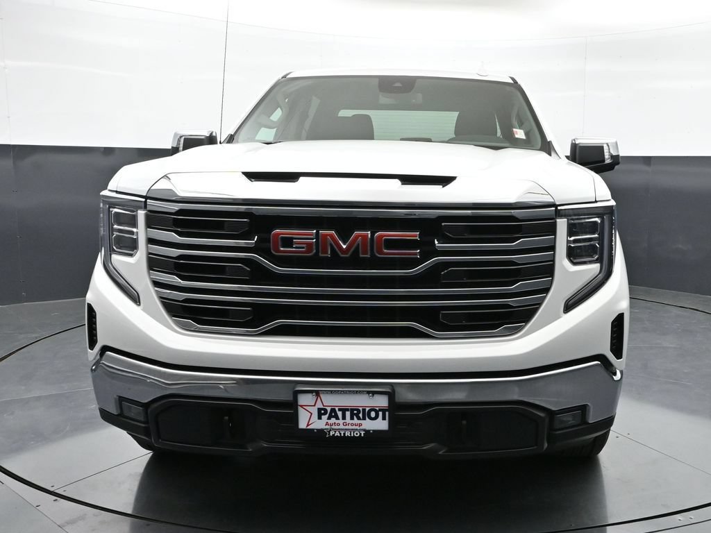Used 2024 GMC Sierra 1500 SLT AWD/4WD image 34