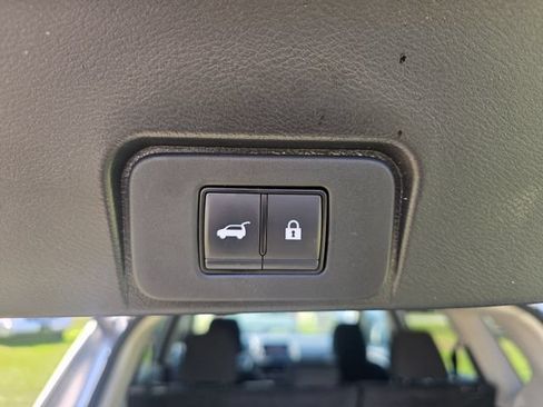 Used 2024 Nissan Rogue SV AWD/4WD image 34