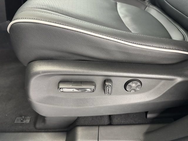 New 2026 Honda Odyssey Elite image 21