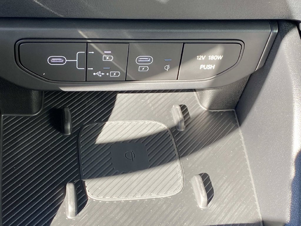 New 2026 Kia K4 EX FWD image 10