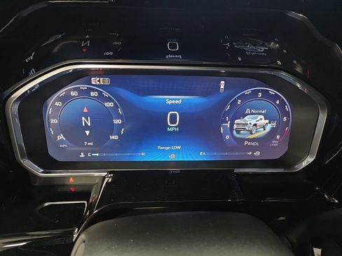 New 2026 Chevrolet Silverado 2500 LT w/ Trail Boss Package image 13