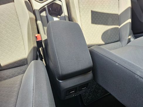 Used 2019 Volkswagen Tiguan S AWD/4WD image 24
