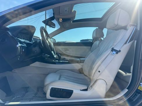 Used 2014 BMW 650i xDrive Coupe AWD/4WD image 21