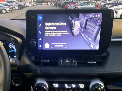 Used 2024 Toyota RAV4 XSE image 6