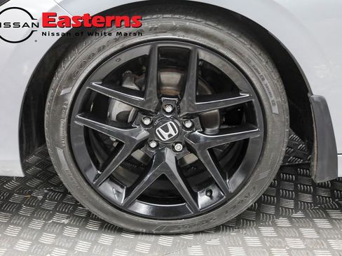 Used 2024 Honda Civic Sport image 39