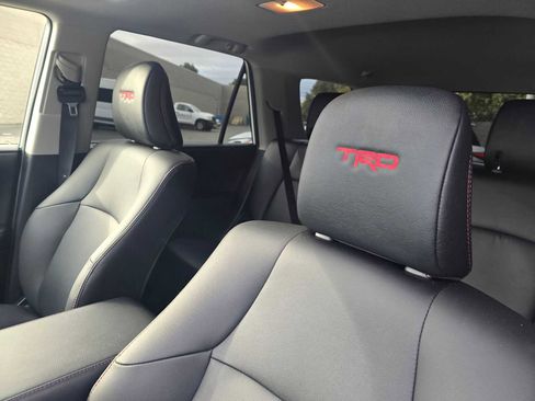 Used 2024 Toyota 4Runner TRD Pro image 24