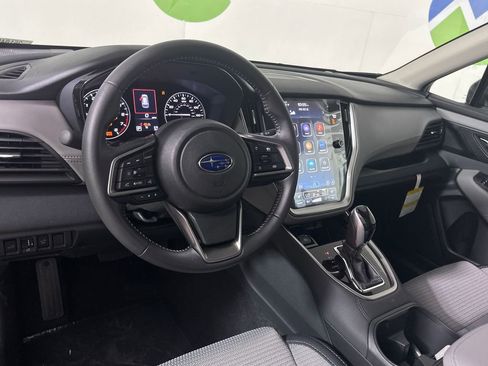 New 2025 Subaru Outback Premium w/ Popular Package #1A image 13