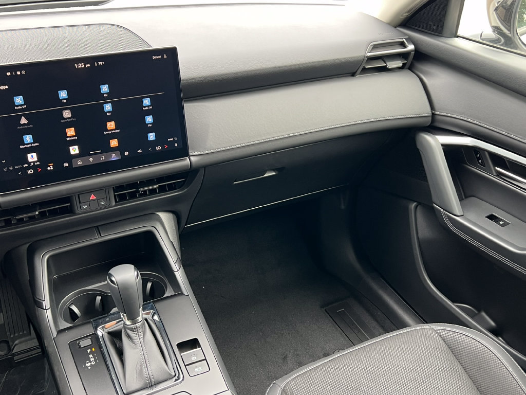 New 2026 MAZDA CX-5 Preferred AWD/4WD image 27