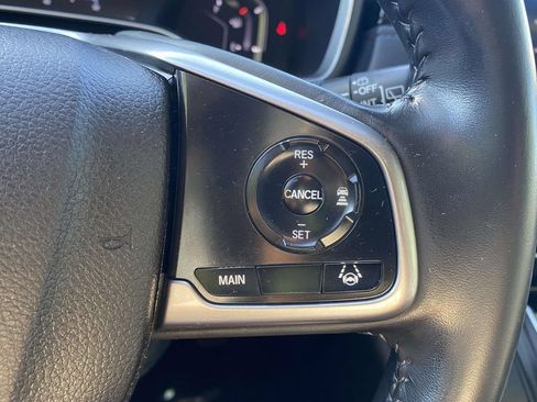 Certified 2022 Honda CR-V EX-L image 20