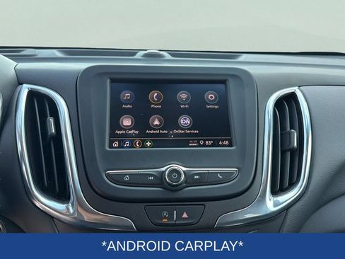 Certified 2023 Chevrolet Equinox LT FWD image 10