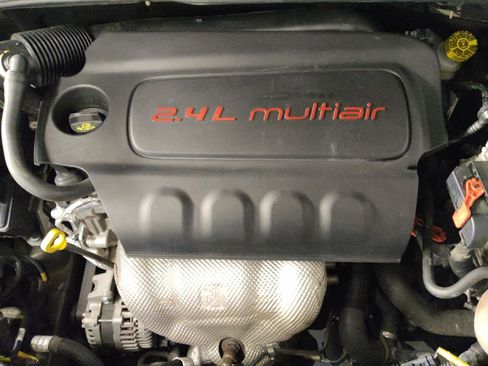 Used 2018 FIAT 500X Trekking image 30