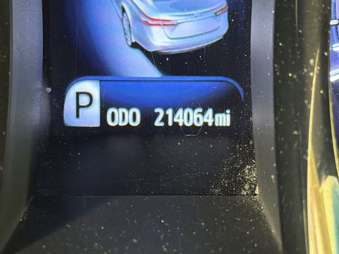 Used 2014 Toyota Avalon Limited FWD image 29