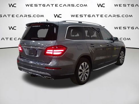 Used 2019 Mercedes-Benz GLS 450 4MATIC image 43