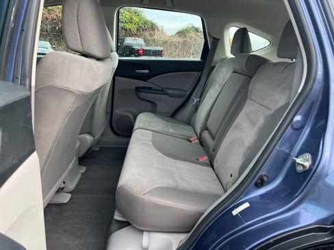 Used 2014 Honda CR-V LX image 14