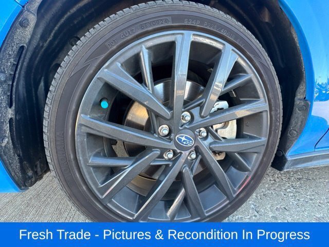 Certified 2024 Subaru Impreza RS AWD/4WD image 10
