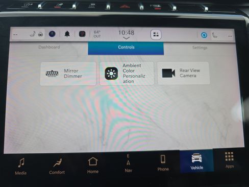 Used 2023 Jeep Grand Cherokee Overland image 35