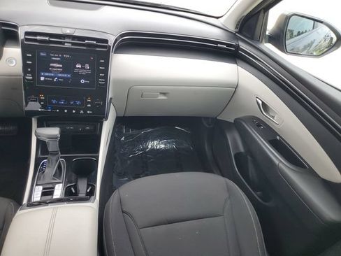 Used 2024 Hyundai Tucson SEL AWD/4WD image 32