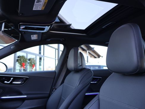 Certified 2023 Mercedes-Benz C 300 Sedan image 13