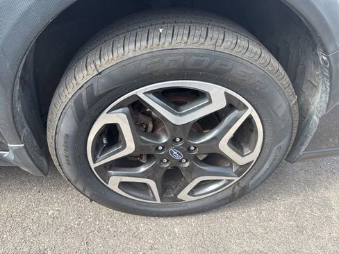 Used 2019 Subaru Crosstrek 2.0i Limited w/ Moonroof Package w/Navigation image 9