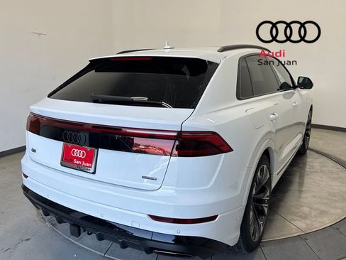 New 2026 Audi Q8 Premium Plus image 25