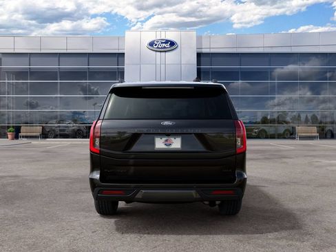 New 2027 Ford Expedition Max Platinum w/ Stealth Performance Package AWD/4WD image 7