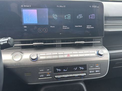Used 2024 Hyundai Kona SEL AWD/4WD image 14