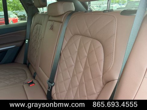 Used 2026 BMW X5 xDrive40i AWD/4WD image 15