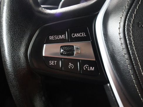 Used 2022 BMW X5 xDrive40i AWD/4WD image 42
