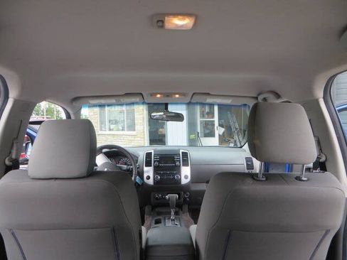 Used 2013 Nissan Xterra S AWD/4WD image 21