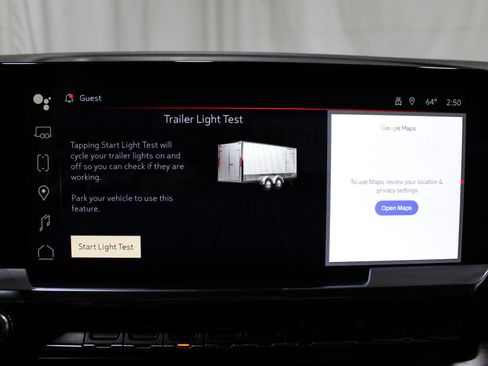 Used 2024 GMC Sierra 1500 SLT image 17