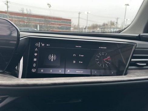 New 2025 Audi Q5 Prestige image 31