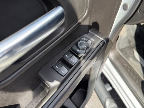 Used 2021 Chevrolet Silverado 1500 Custom w/ Rally Edition image 12