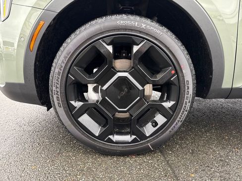 New 2026 Kia Sorento SX image 25