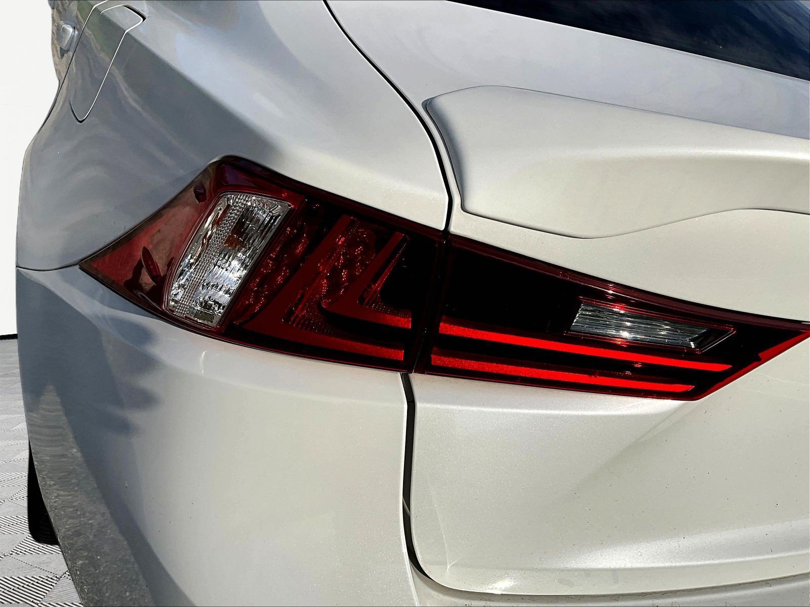 Used 2015 Lexus IS 250 AWD w/ Navigation System Package image 22