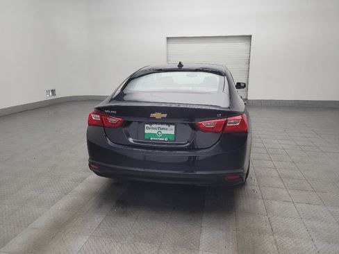 Used 2023 Chevrolet Malibu LT FWD image 7