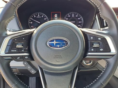 Used 2022 Subaru Legacy Premium AWD/4WD image 5
