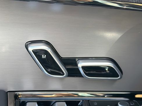 New 2026 Land Rover Range Rover Sport Dynamic SE image 24