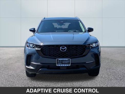 New 2025 MAZDA CX-50 2.5 Hybrid w/ Weather Package image 2