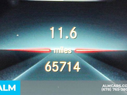 Used 2021 Mercedes-Benz GLE 350 w/ Premium Package image 42