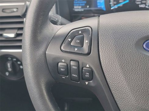 Used 2014 Ford Flex Limited w/ Appearance Package image 31