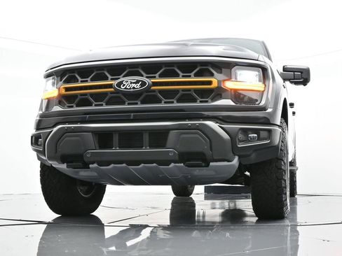 New 2025 Ford F150 Tremor w/ Equipment Group 402A High AWD/4WD image 32